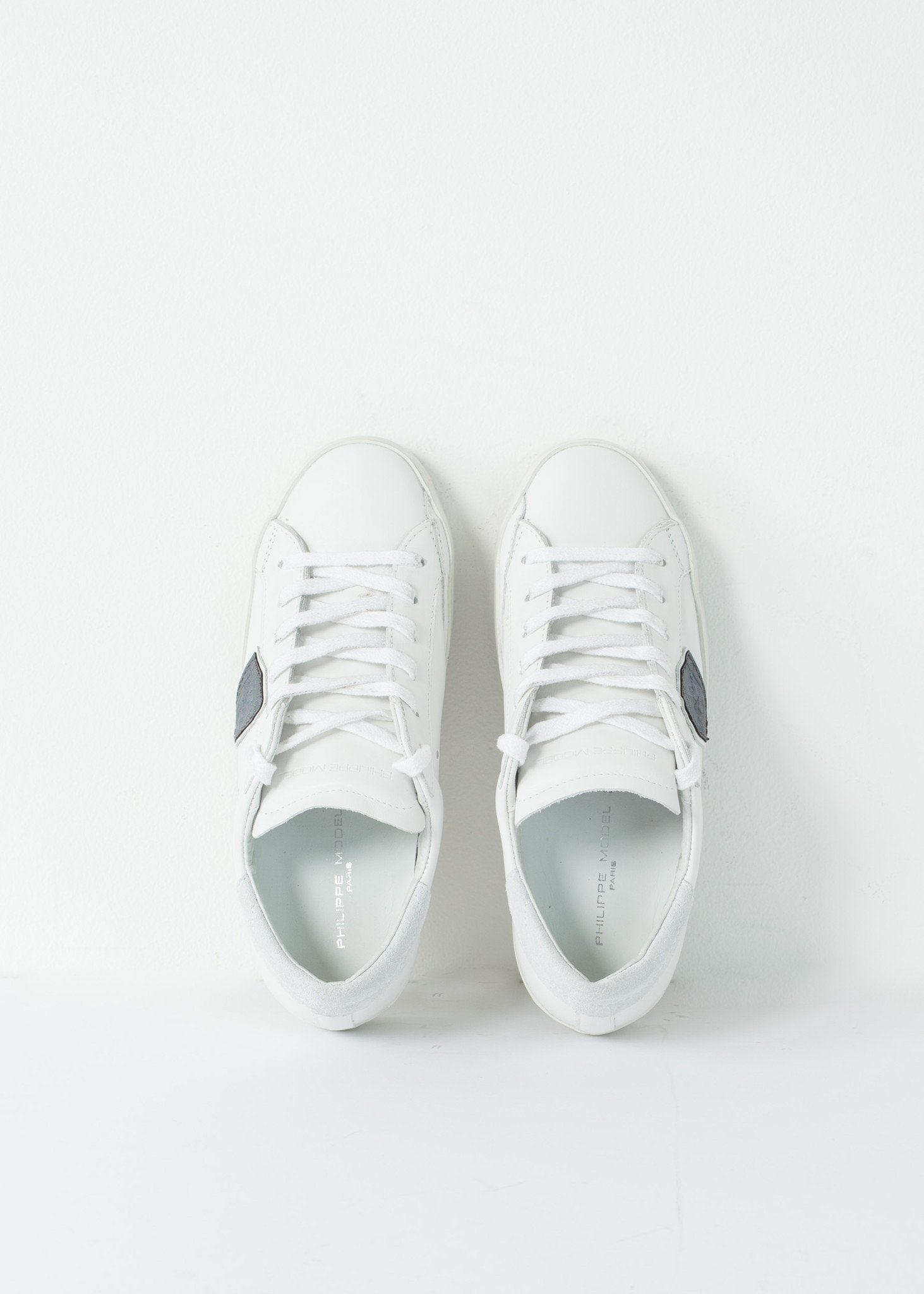 Donna Low Top - annaclothes