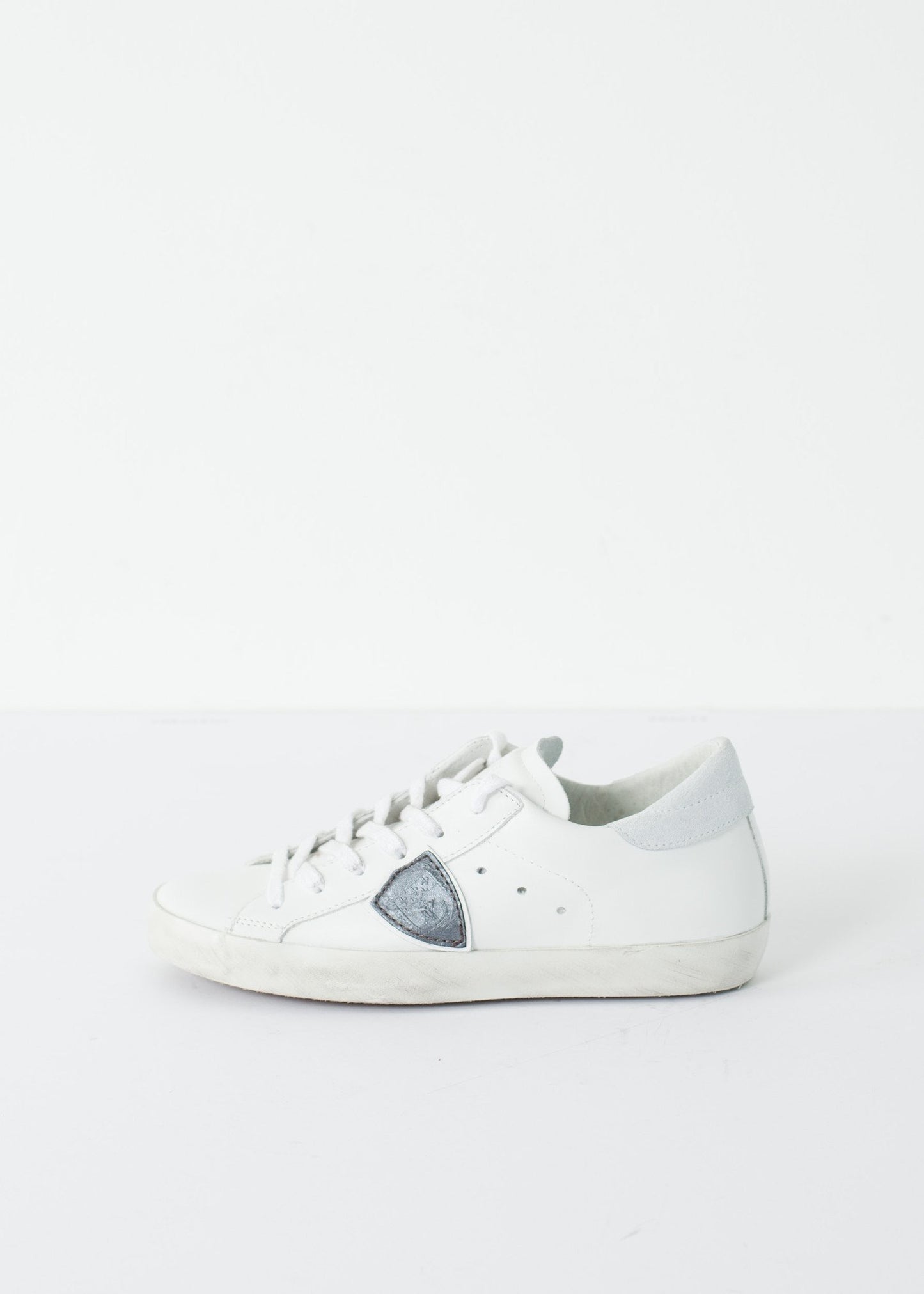 Donna Low Top - annaclothes