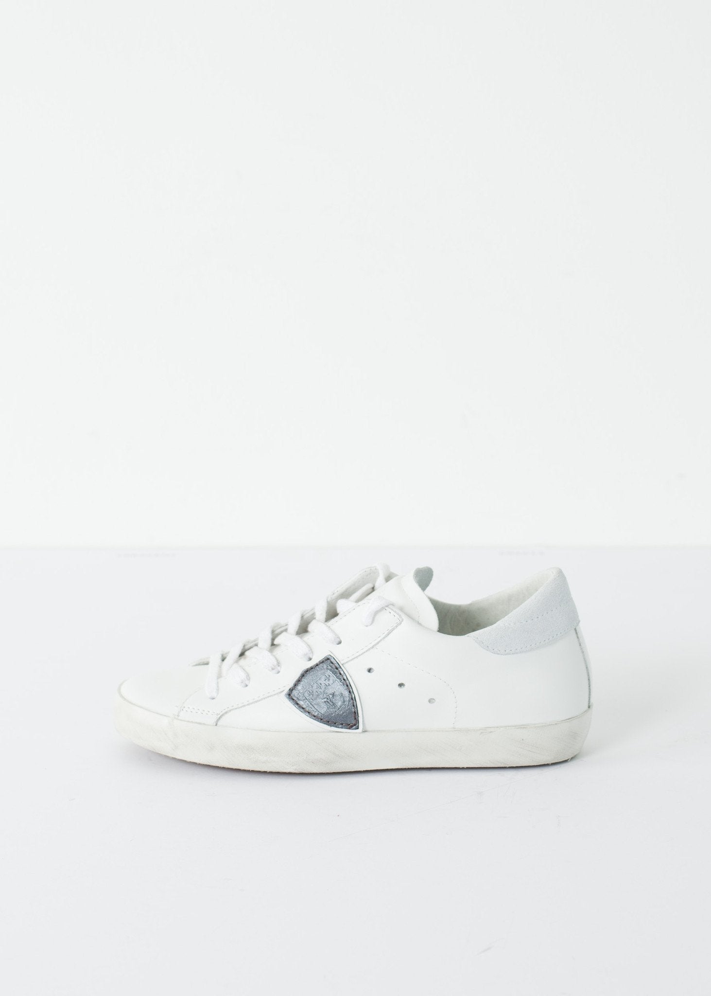 Donna Low Top - annaclothes