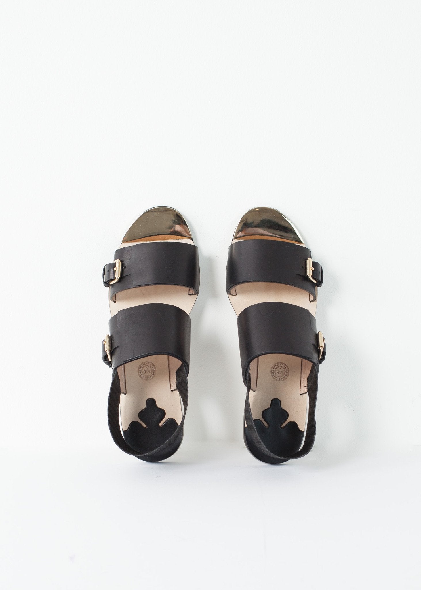 Avenno Sandal - annaclothes