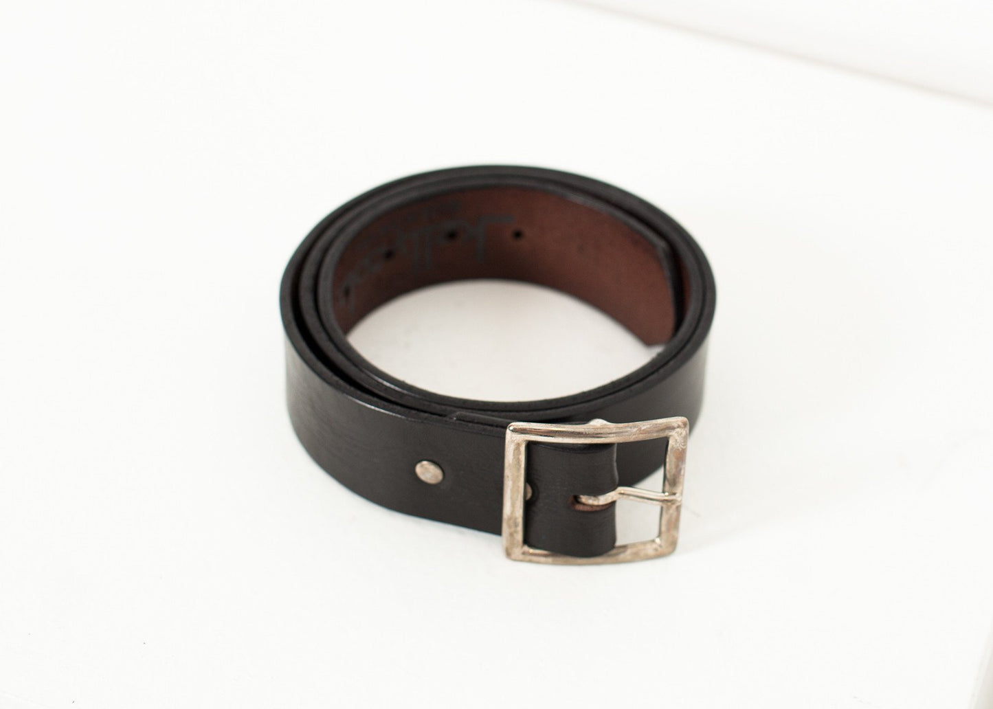 Garrison Belt - annaclothes