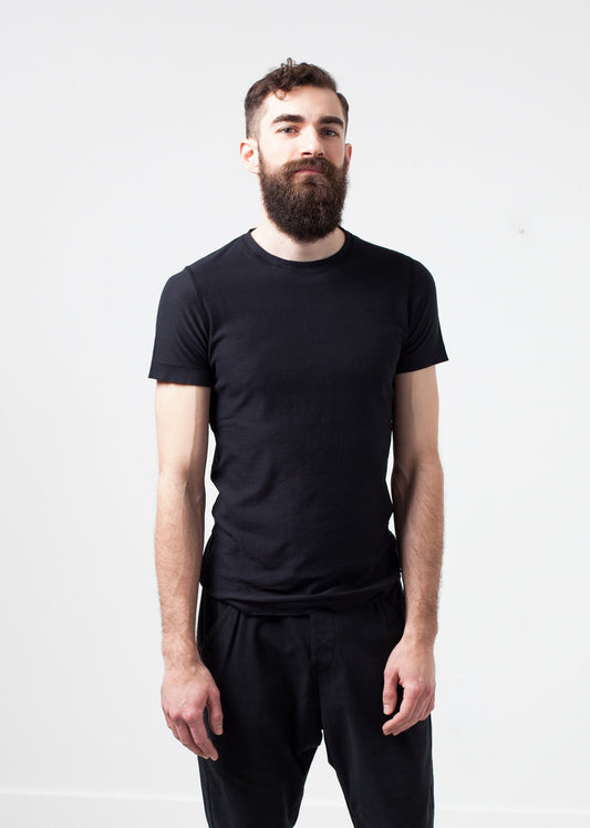 Yank Crewneck Tee - annaclothes