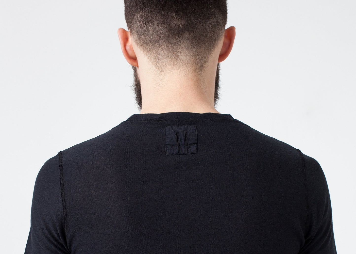 Yank Crewneck Tee - annaclothes