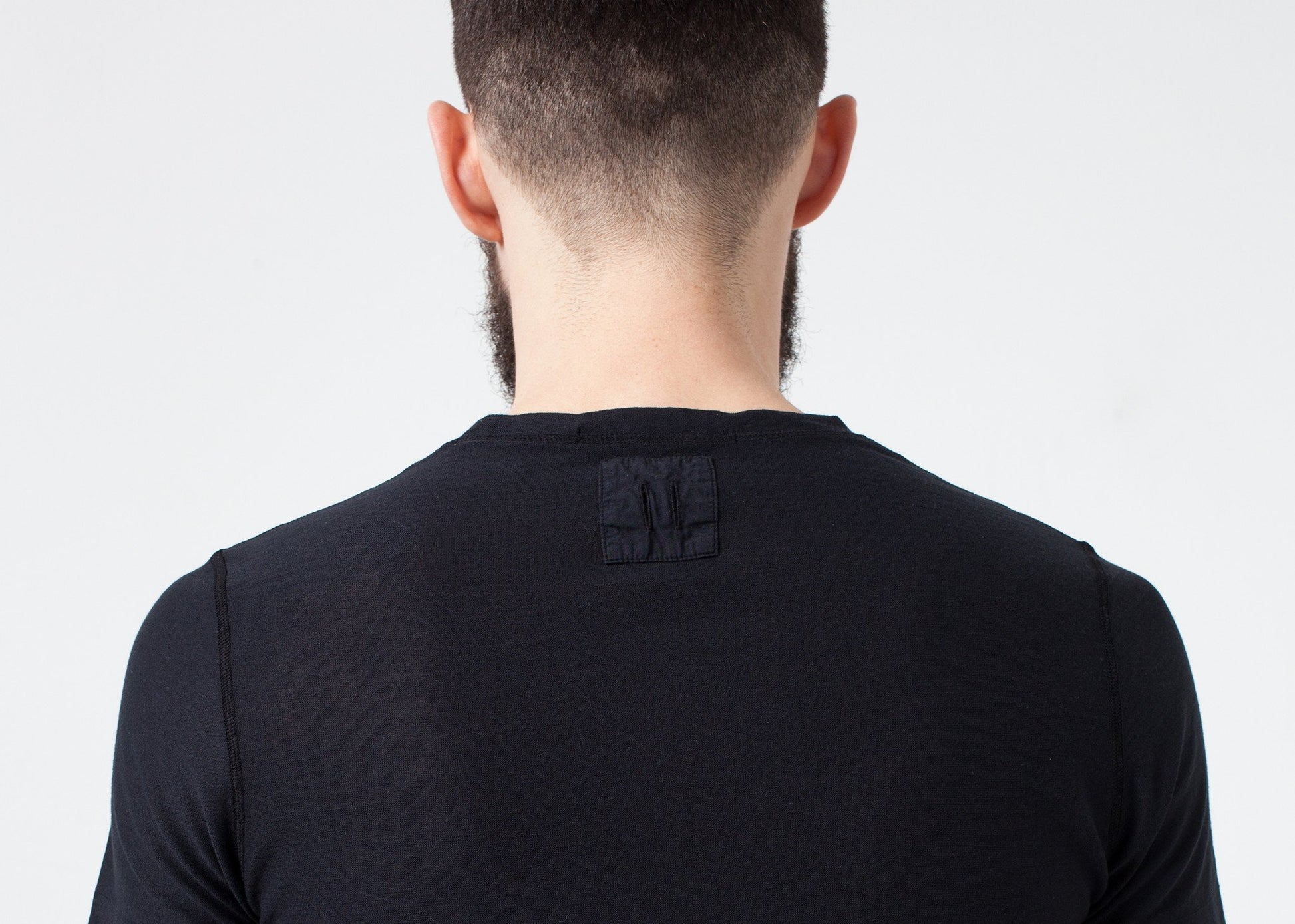 Yank Crewneck Tee - annaclothes