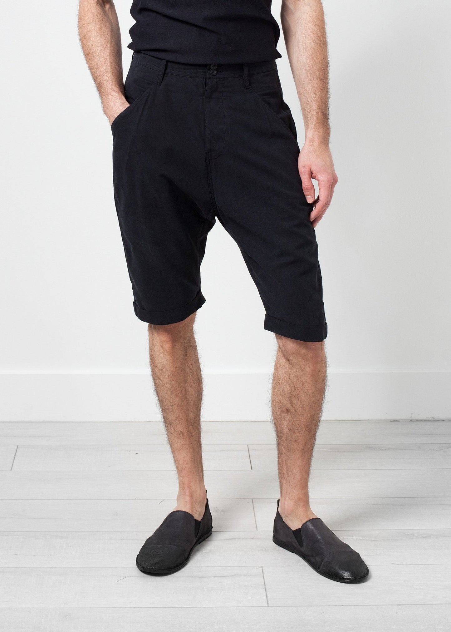 Balda Short - annaclothes