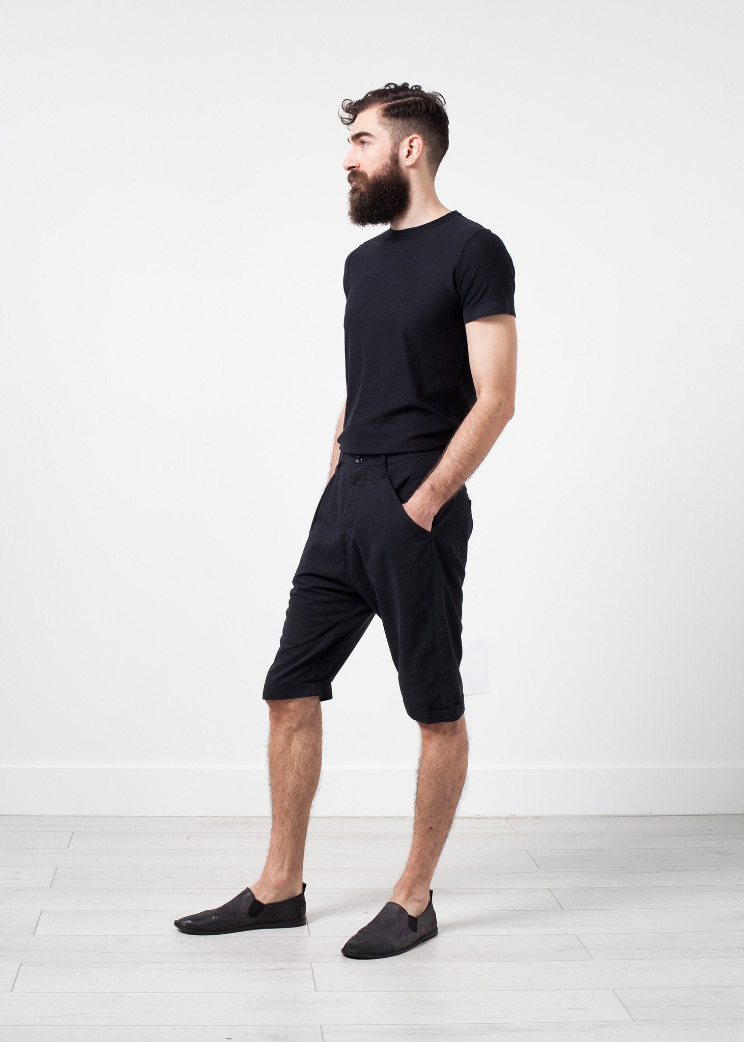 Balda Short - annaclothes