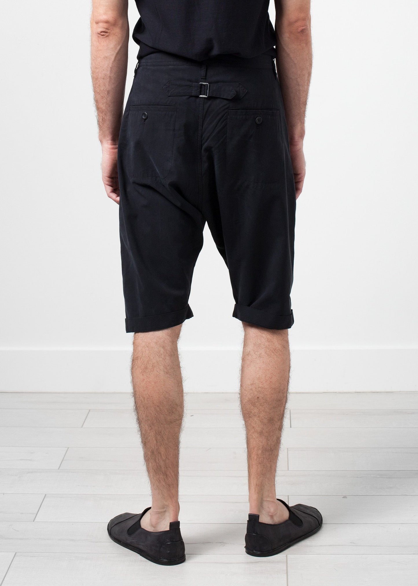 Balda Short - annaclothes