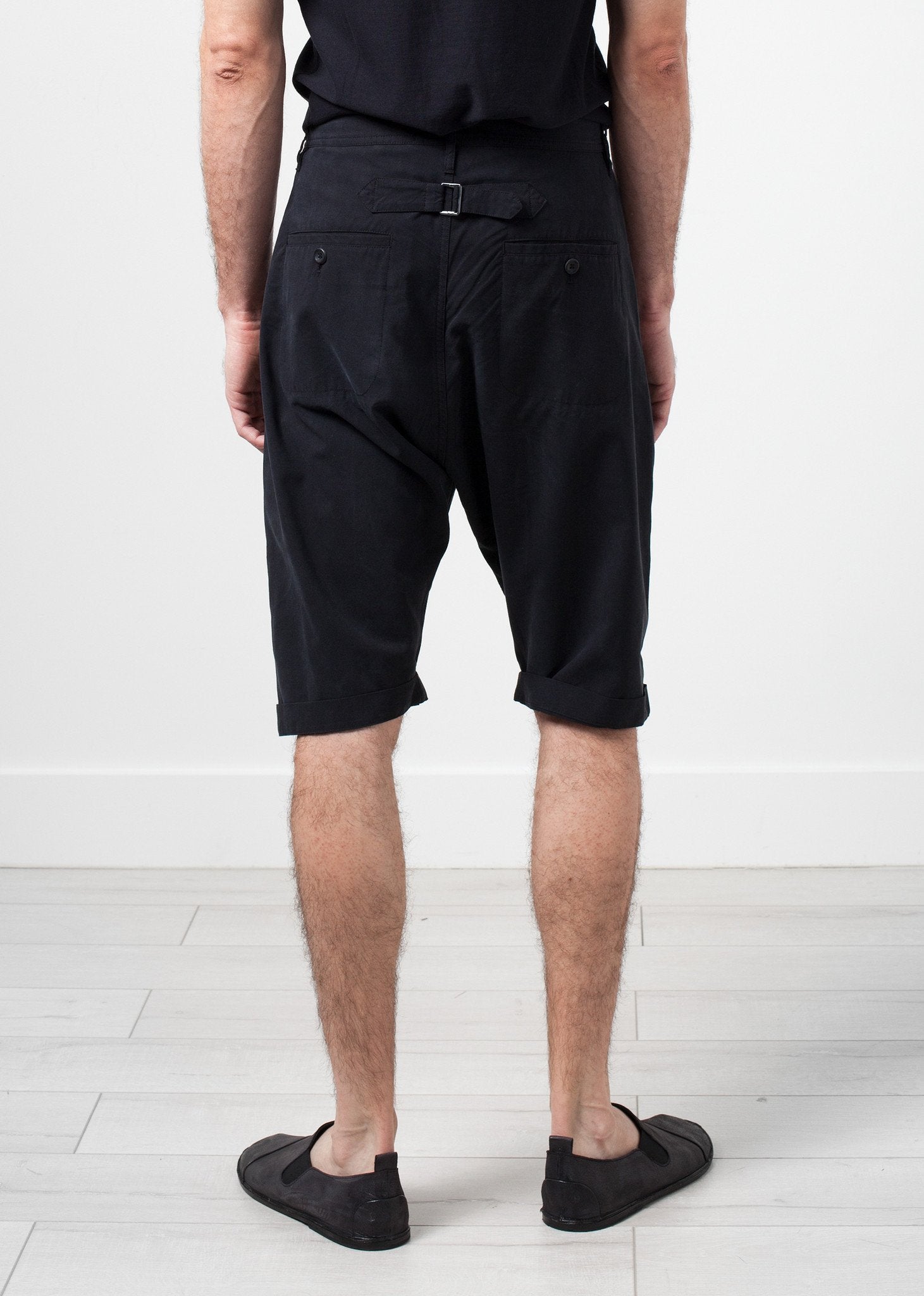 Balda Short - annaclothes