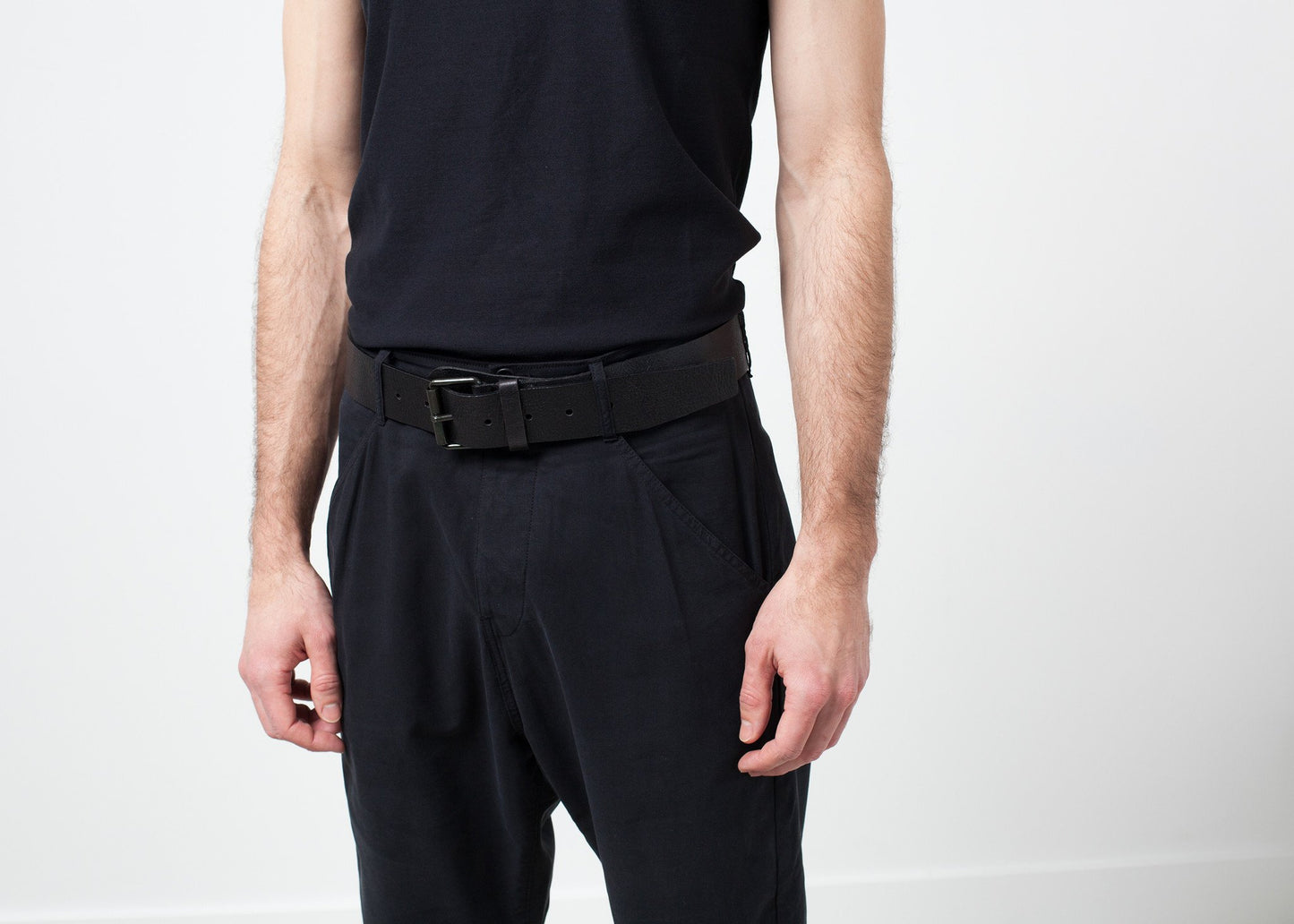 Balda Short - annaclothes