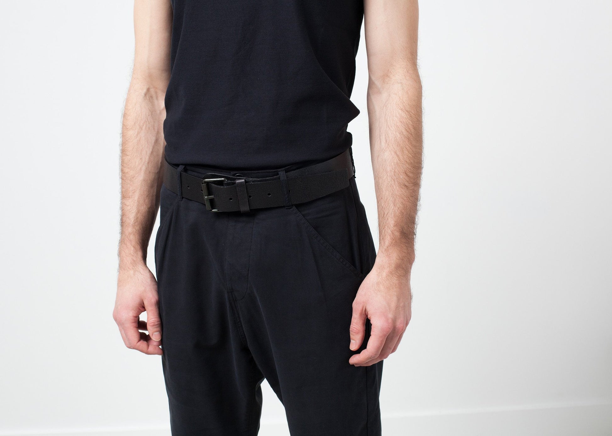 Balda Short - annaclothes