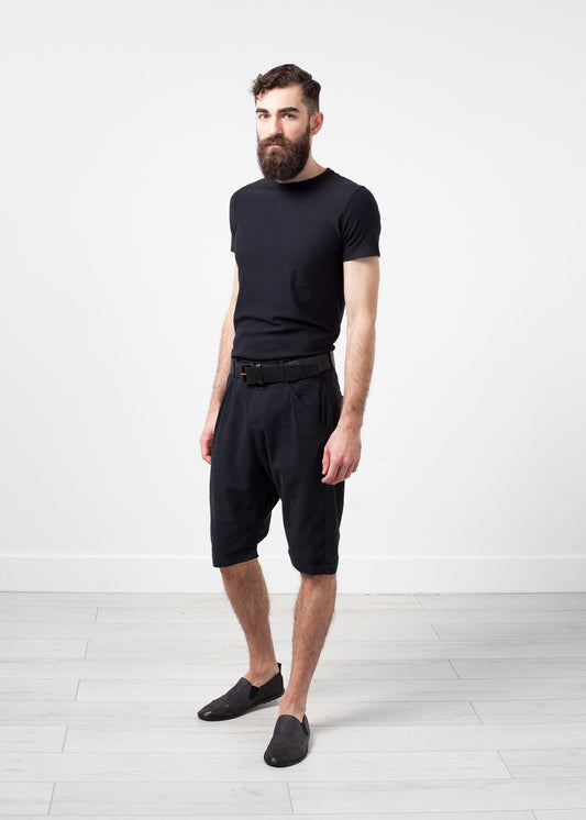 Balda Short - annaclothes