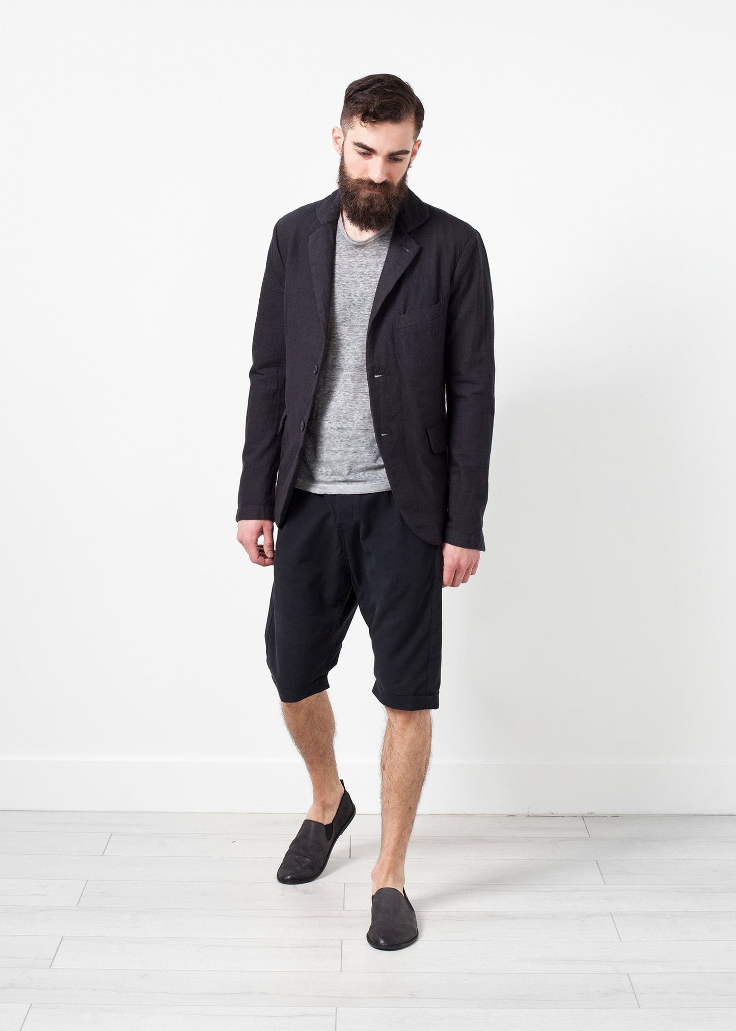 Zepo Blazer - annaclothes