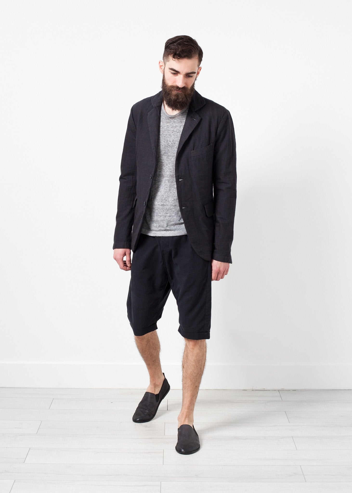 Zepo Blazer - annaclothes
