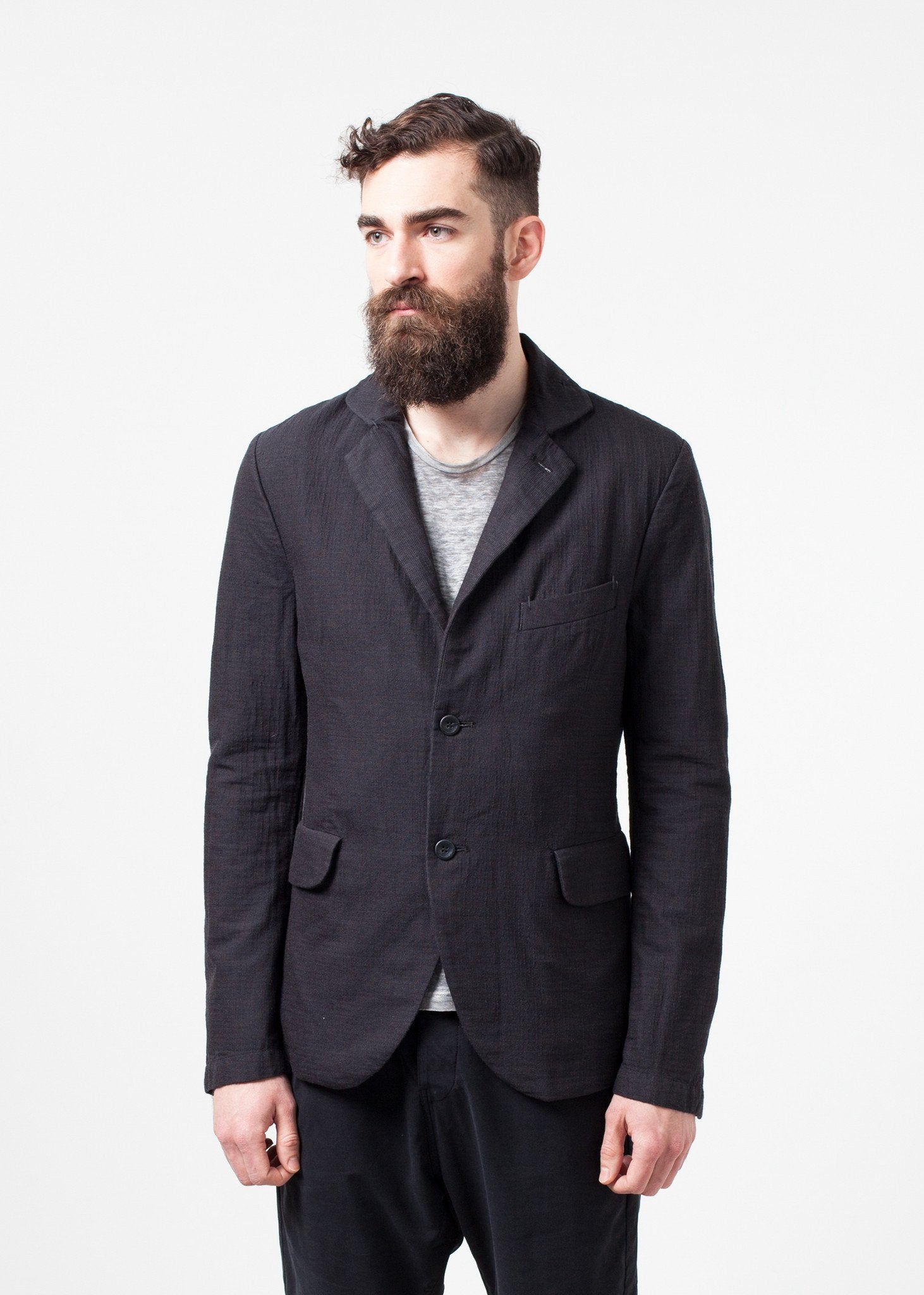 Zepo Blazer - annaclothes