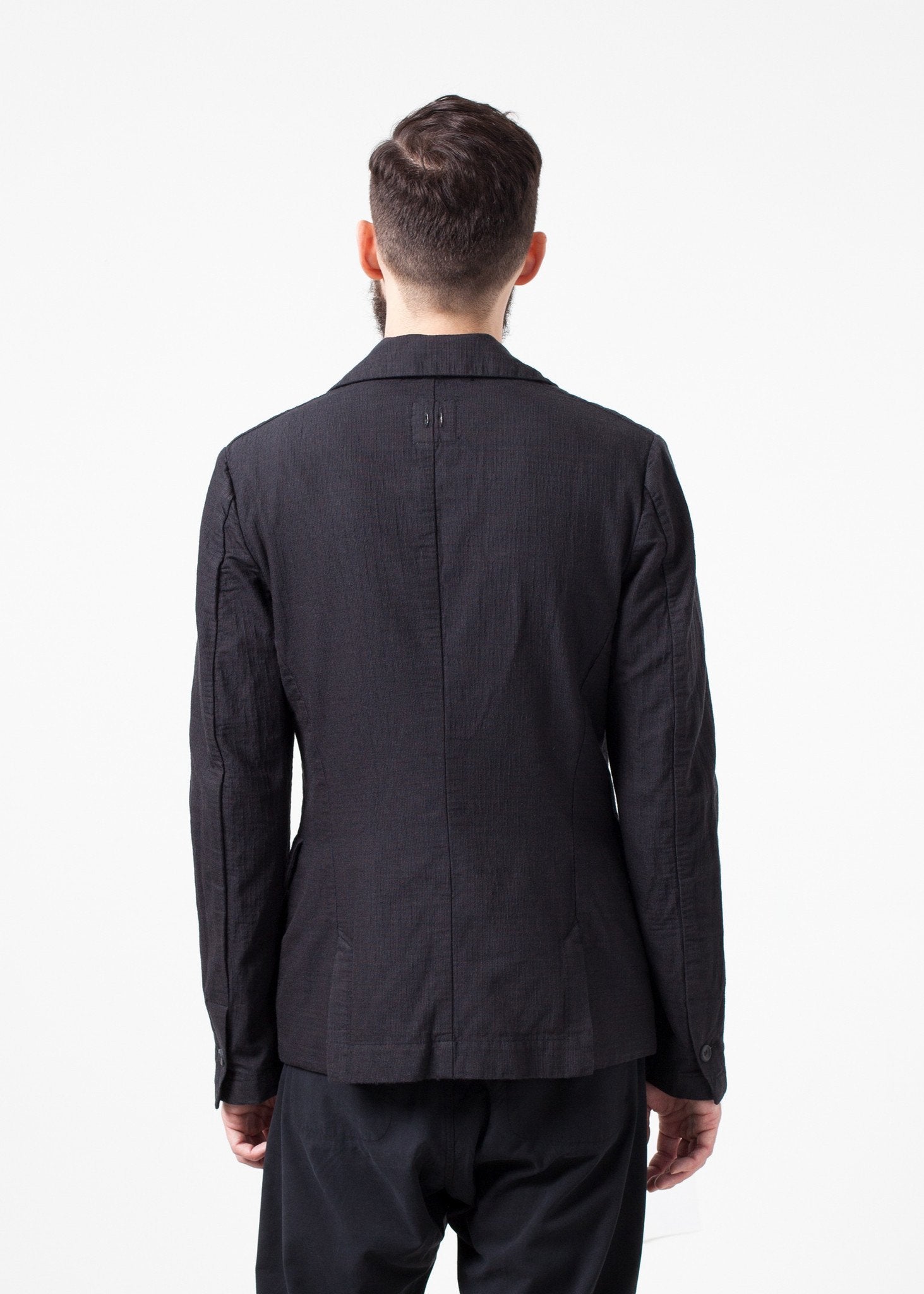 Zepo Blazer - annaclothes