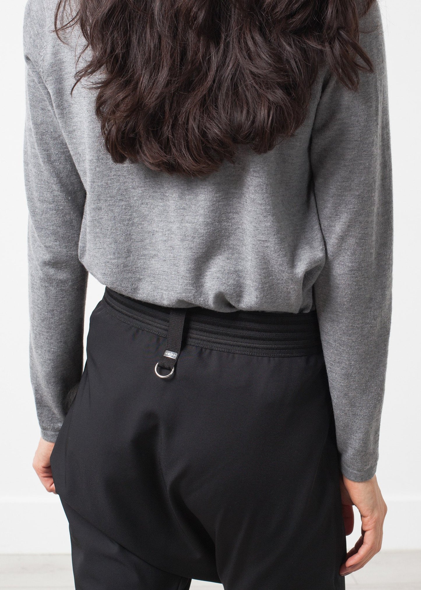 Woven Bermuda Short - annaclothes