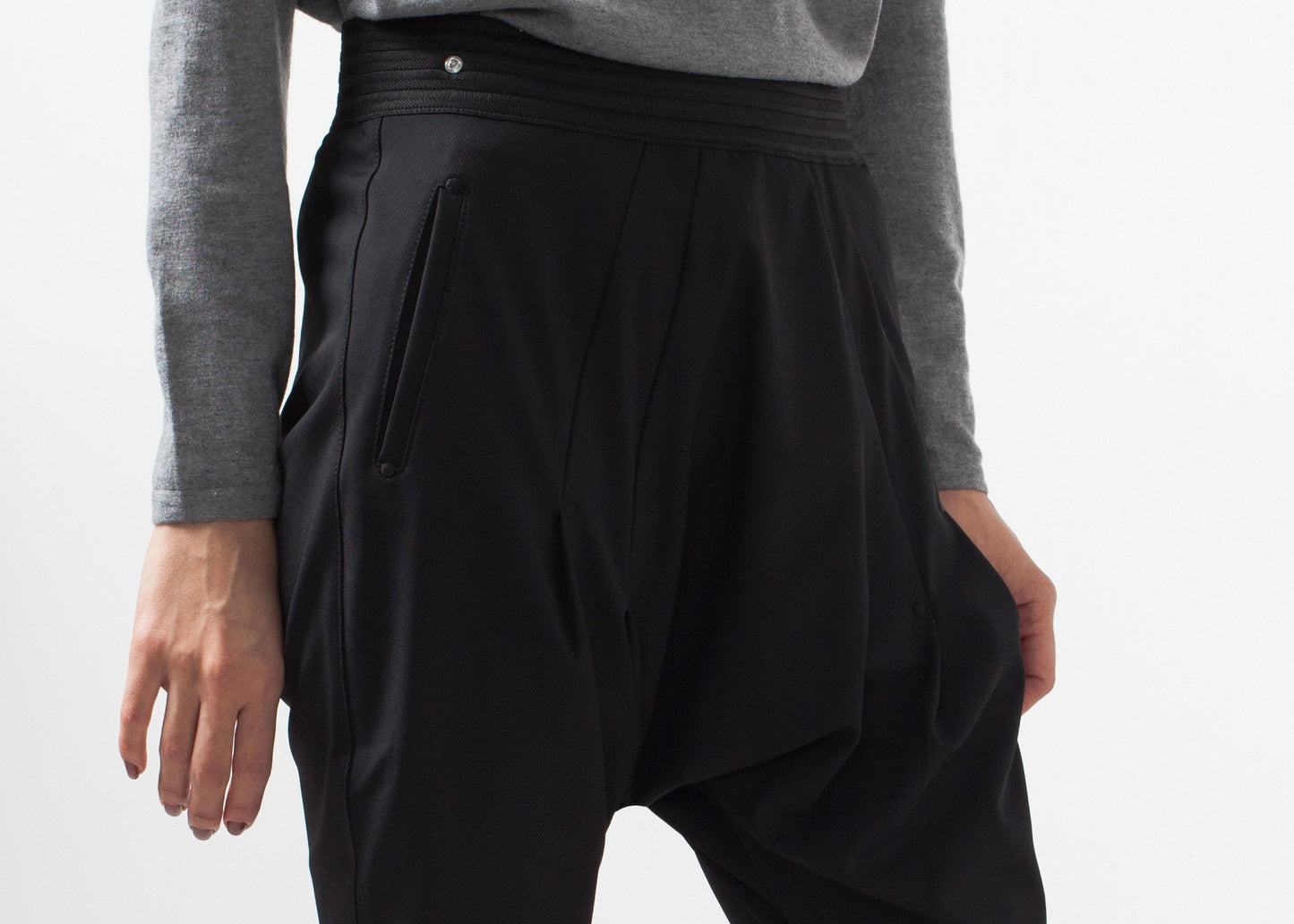 Woven Bermuda Short - annaclothes