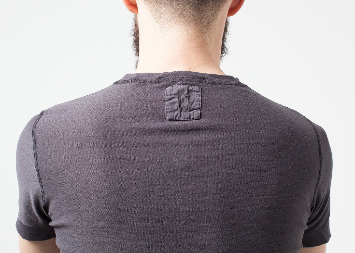 Yank Crewneck Tee - annaclothes