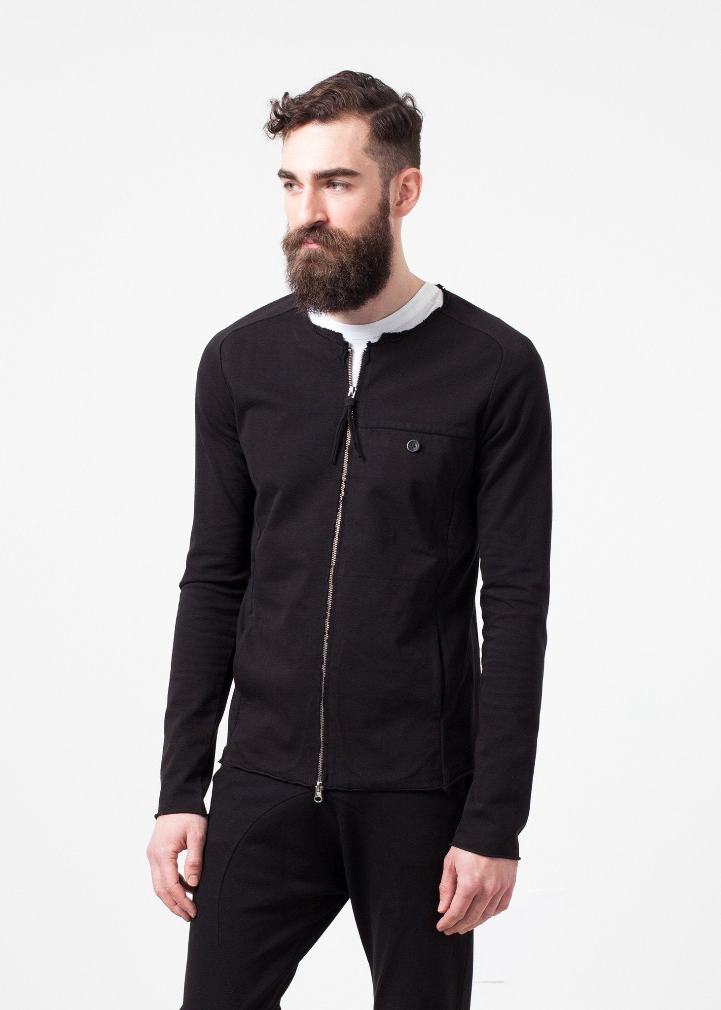 Rumor Jacket - annaclothes