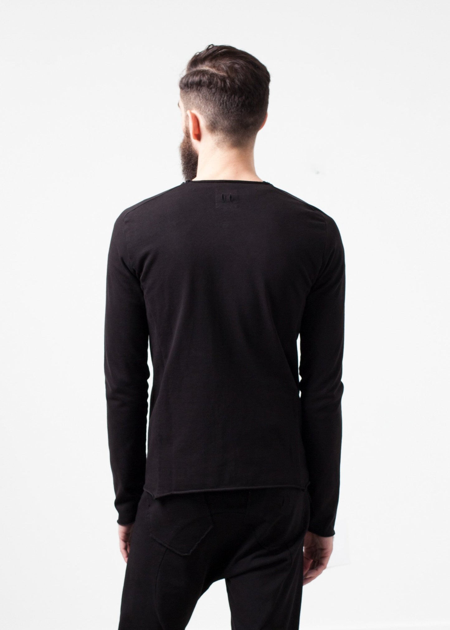 Rumor Jacket - annaclothes