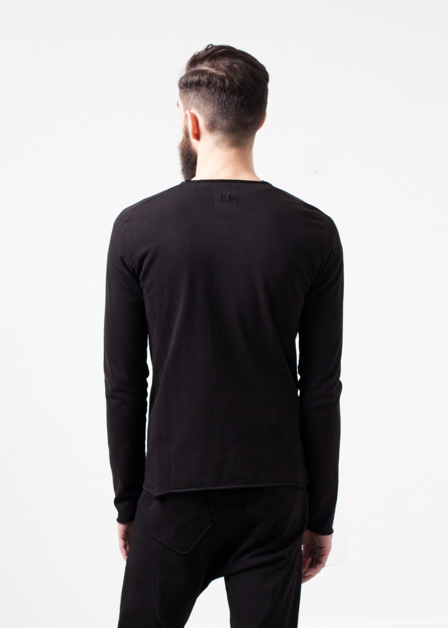 Rumor Jacket - annaclothes