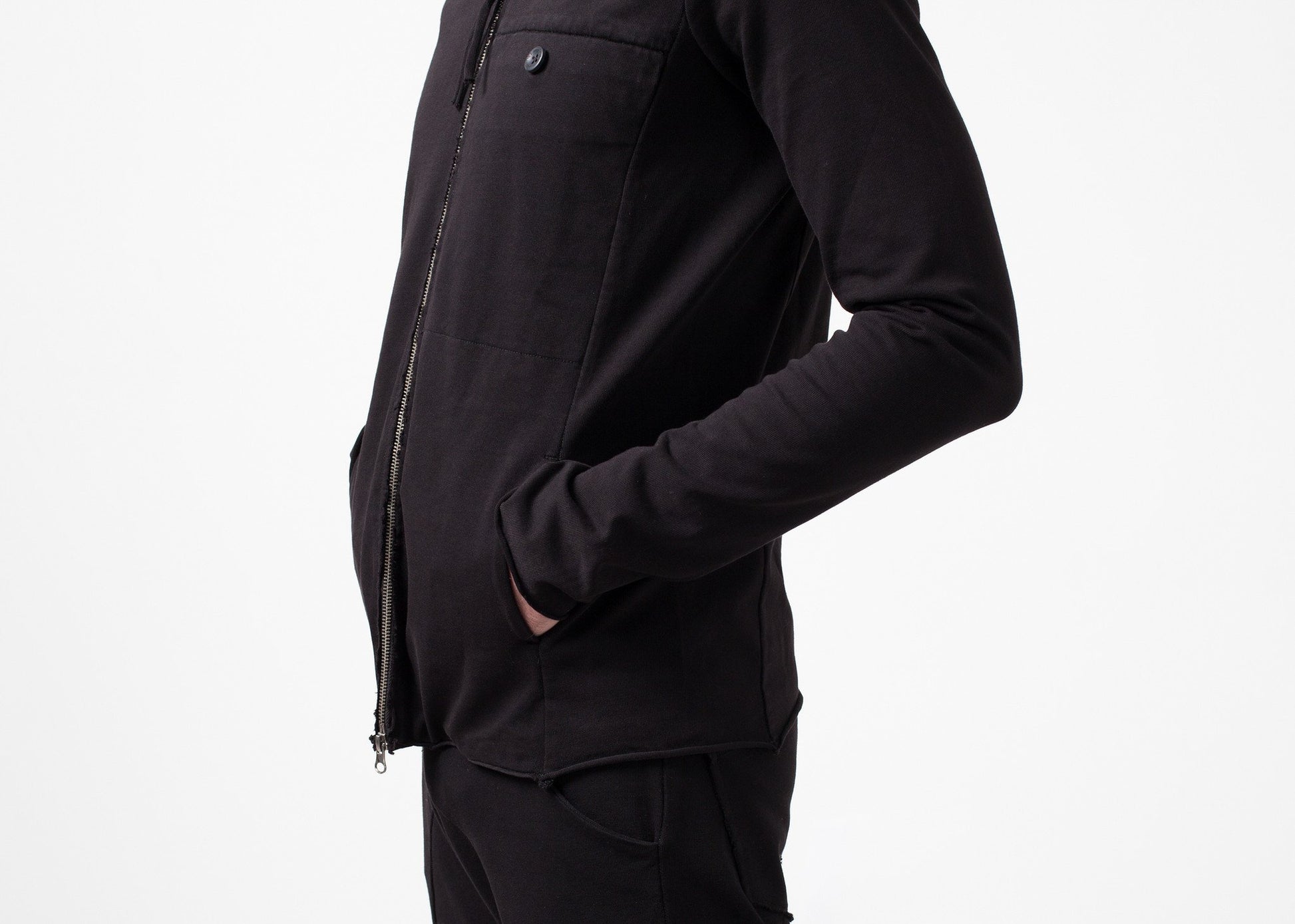 Rumor Jacket - annaclothes