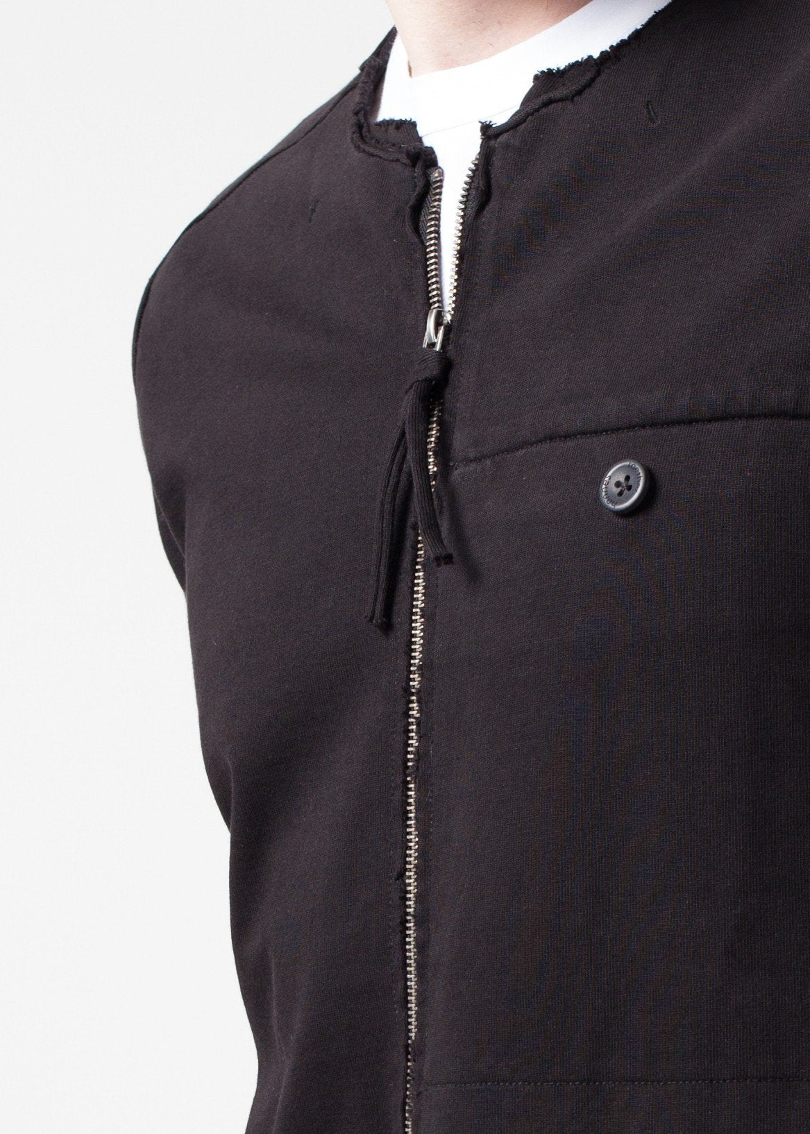 Rumor Jacket - annaclothes