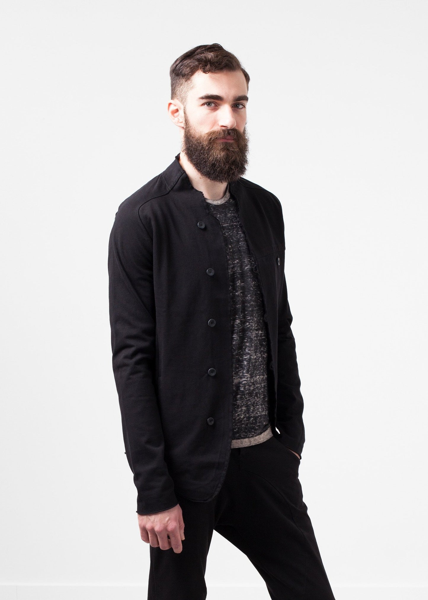 Rustin Jacket - annaclothes