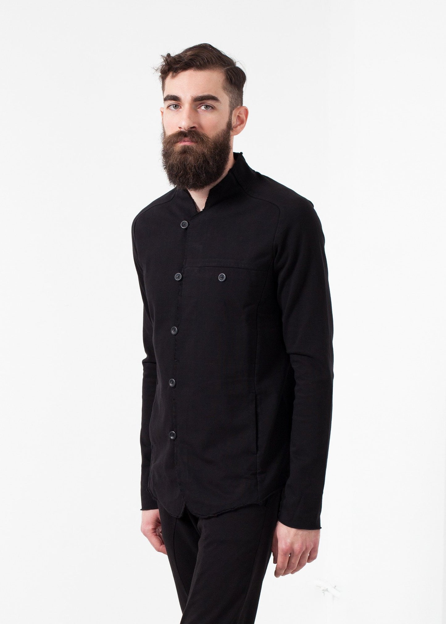Rustin Jacket - annaclothes