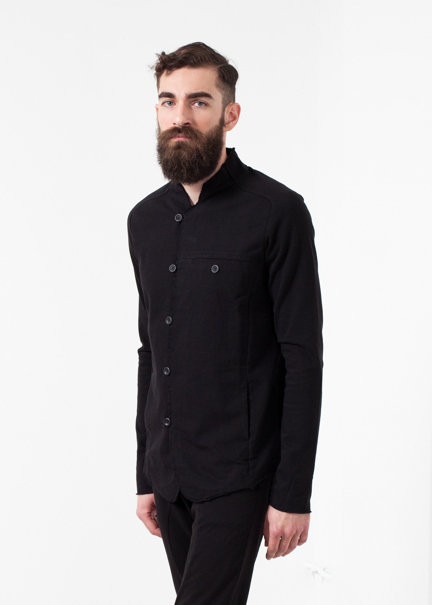 Rustin Jacket - annaclothes