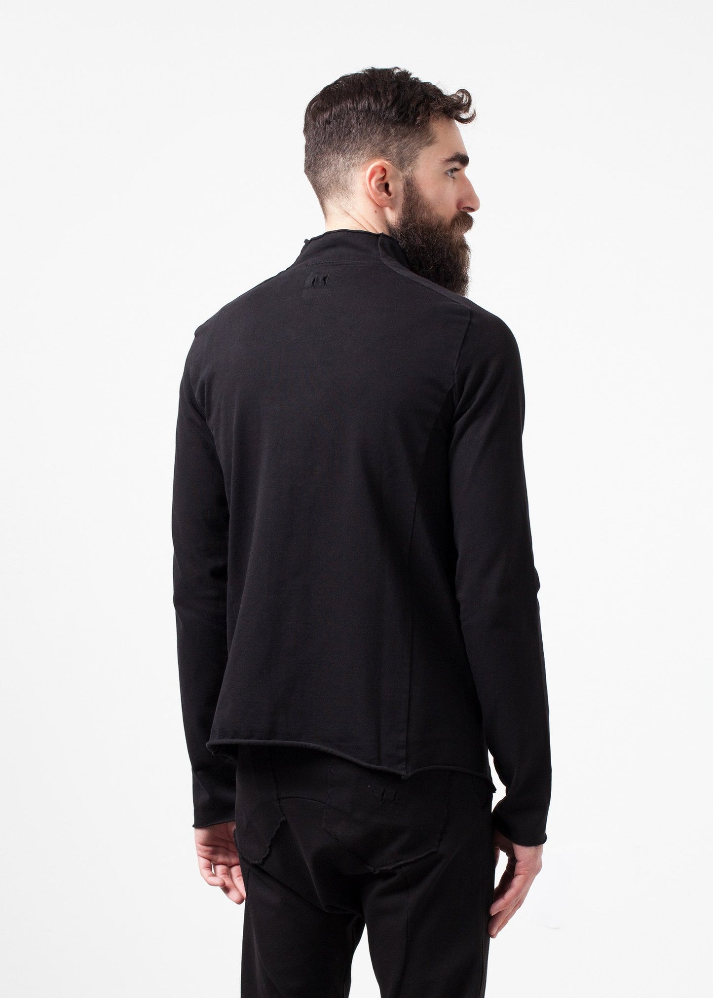Rustin Jacket - annaclothes