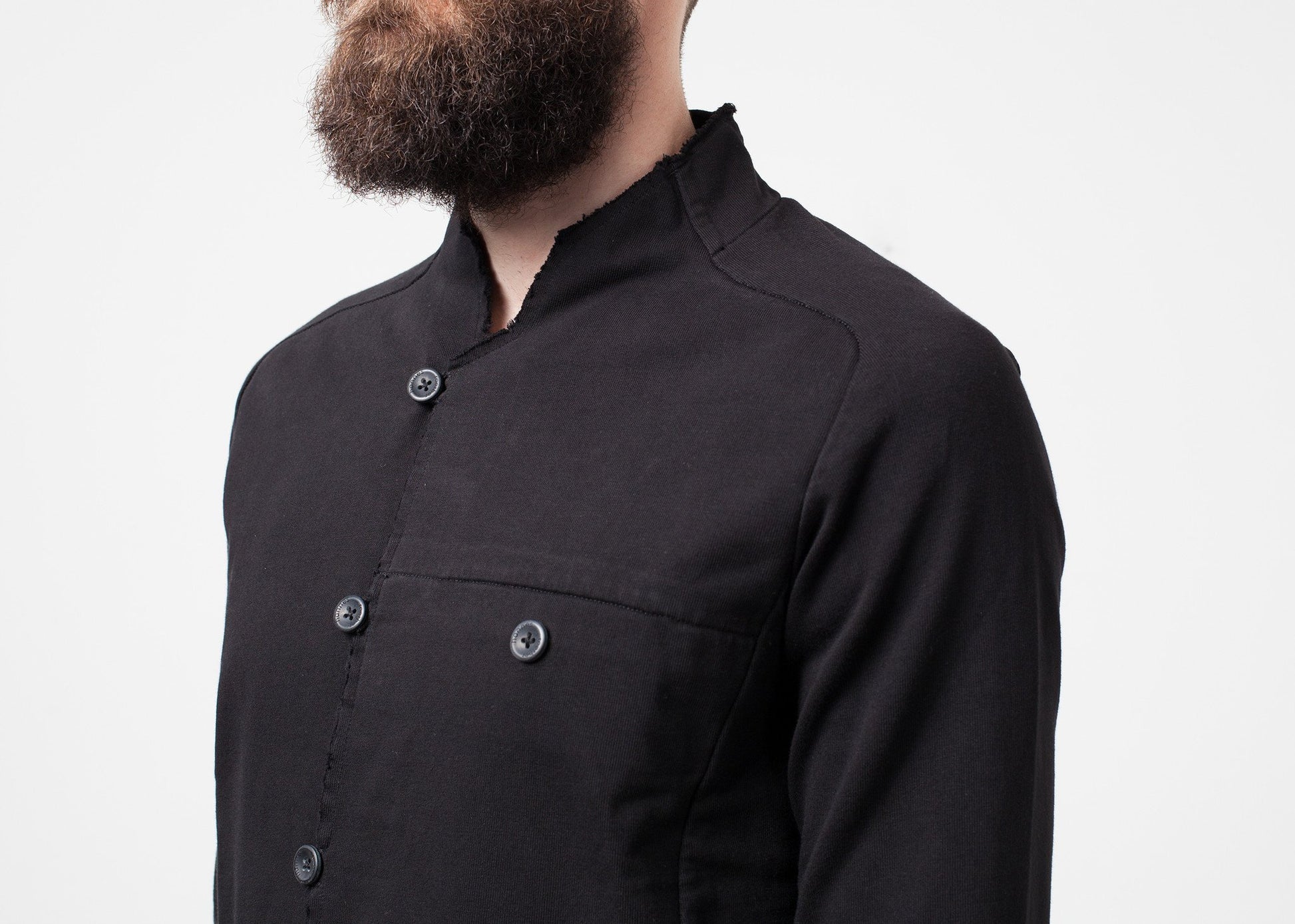 Rustin Jacket - annaclothes