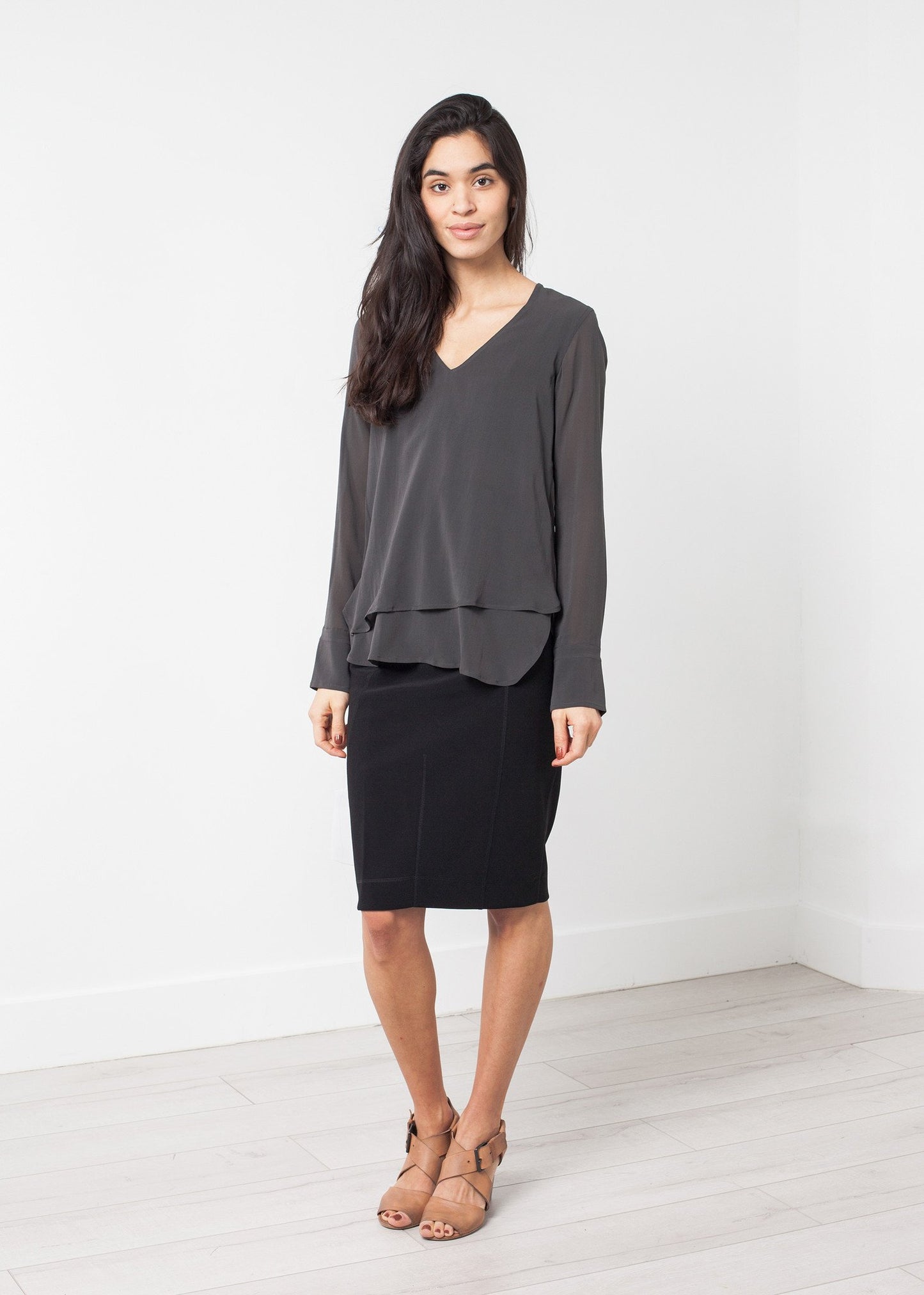 Liberty Shirt - annaclothes