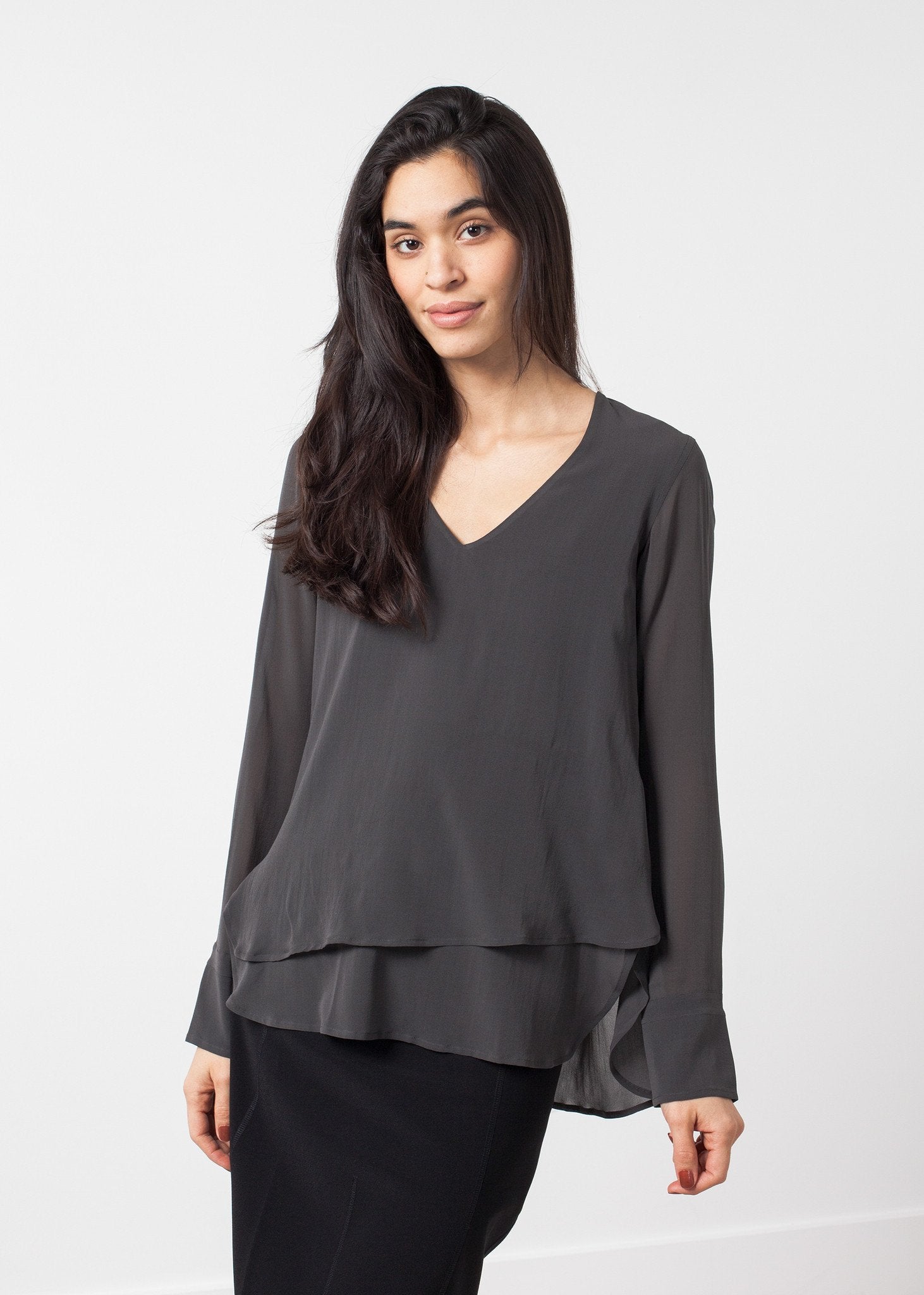 Liberty Shirt - annaclothes