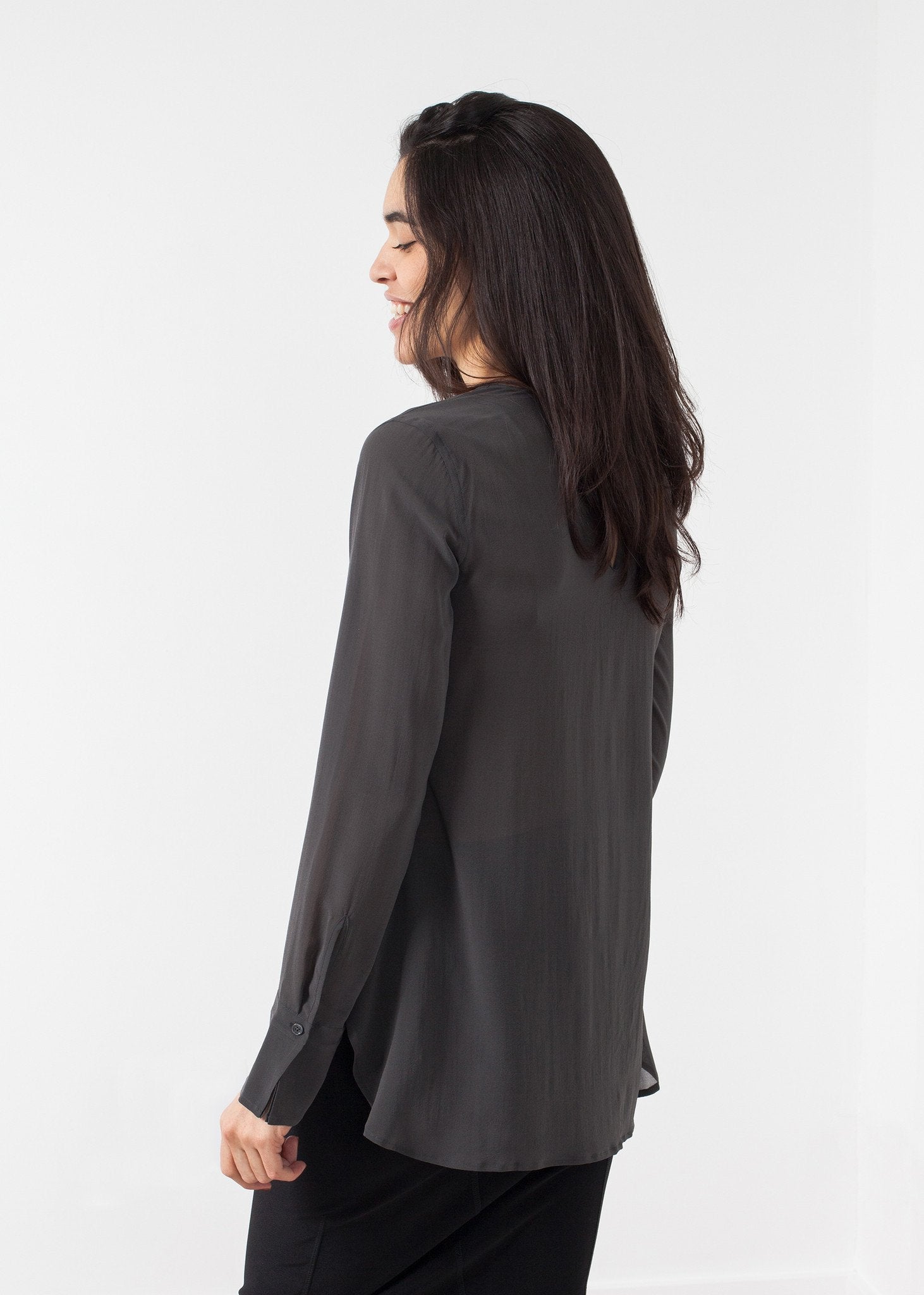 Liberty Shirt - annaclothes