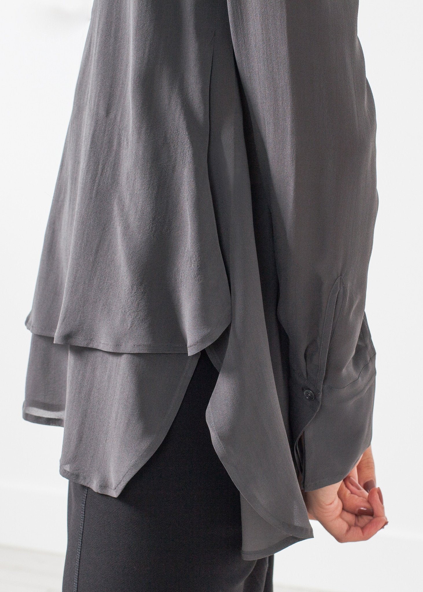 Liberty Shirt - annaclothes