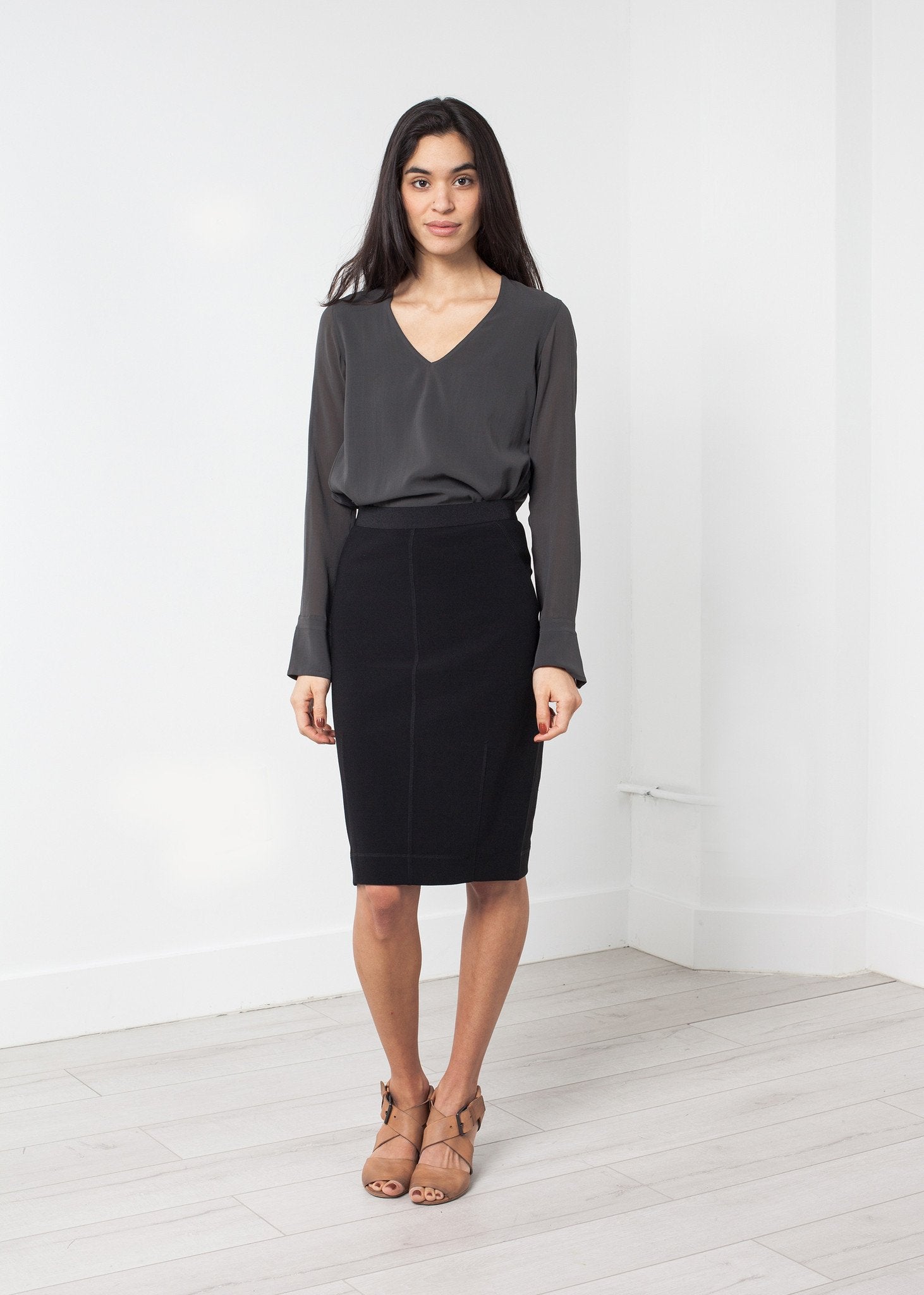 Polson Skirt - annaclothes