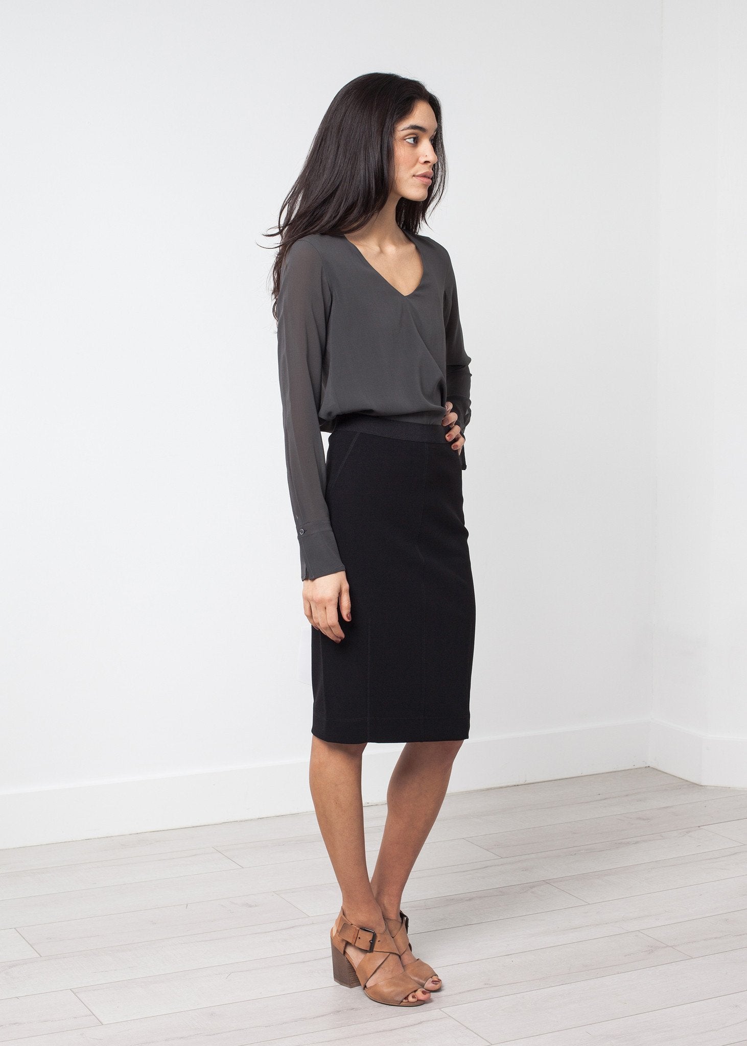 Polson Skirt - annaclothes