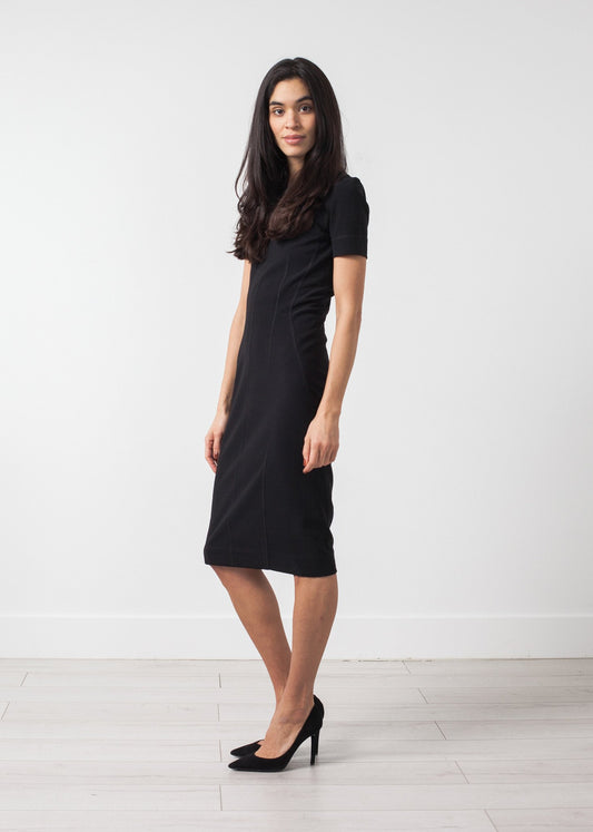Napilla Dress - annaclothes