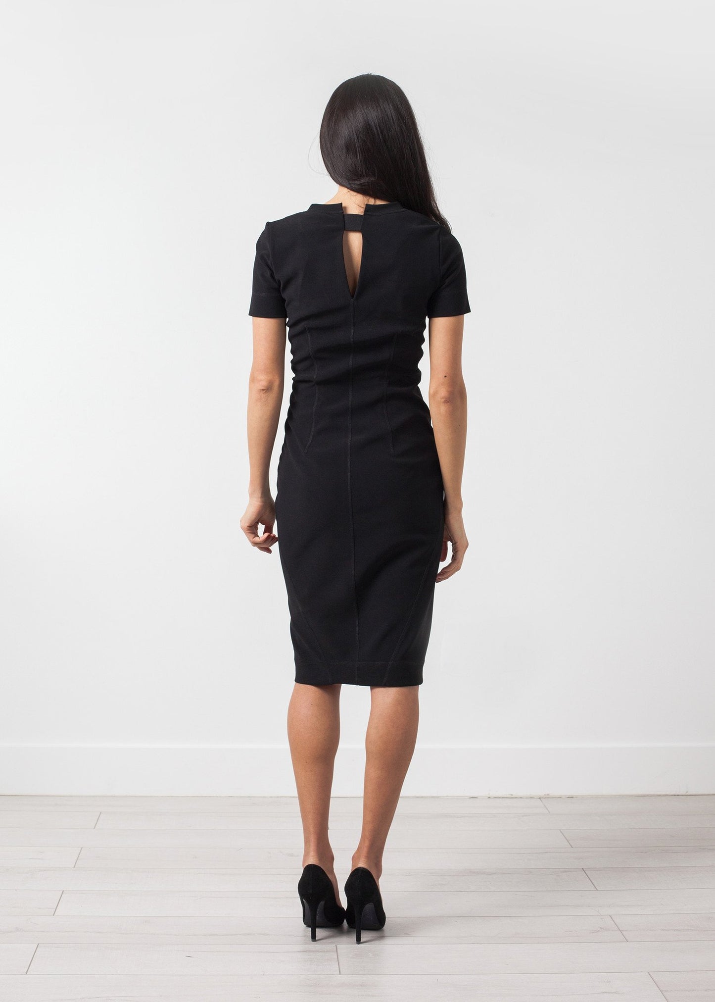 Napilla Dress - annaclothes