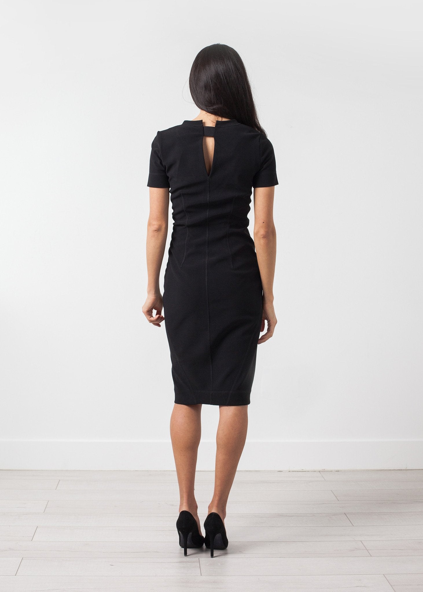 Napilla Dress - annaclothes
