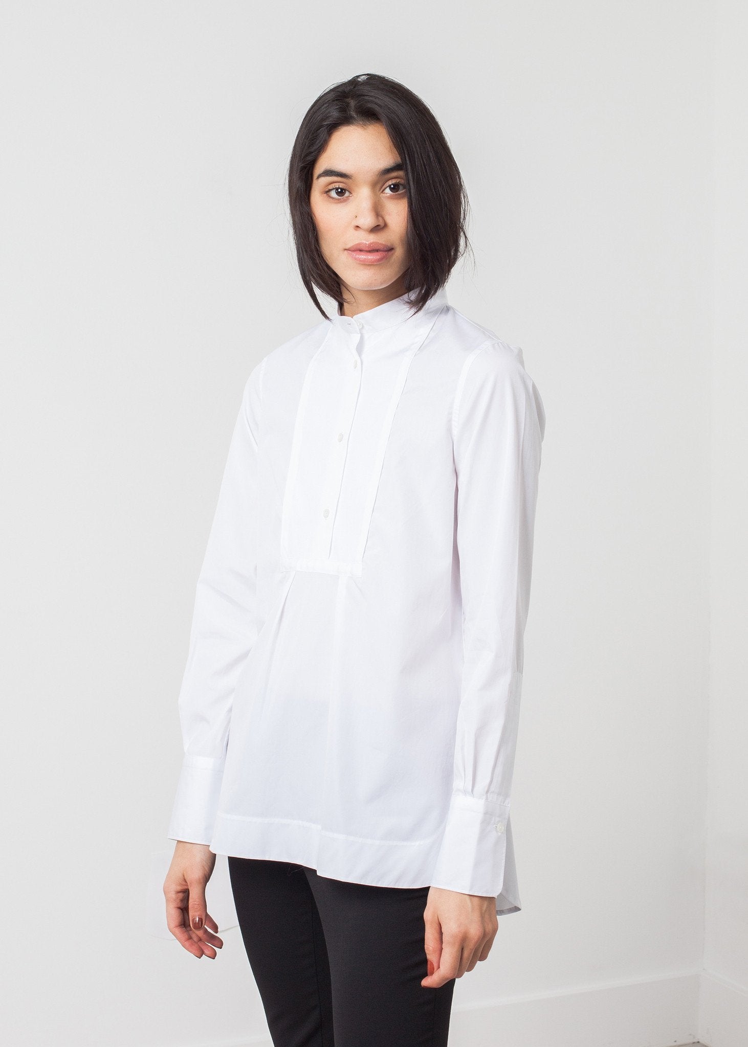 Lexie Shirt - annaclothes