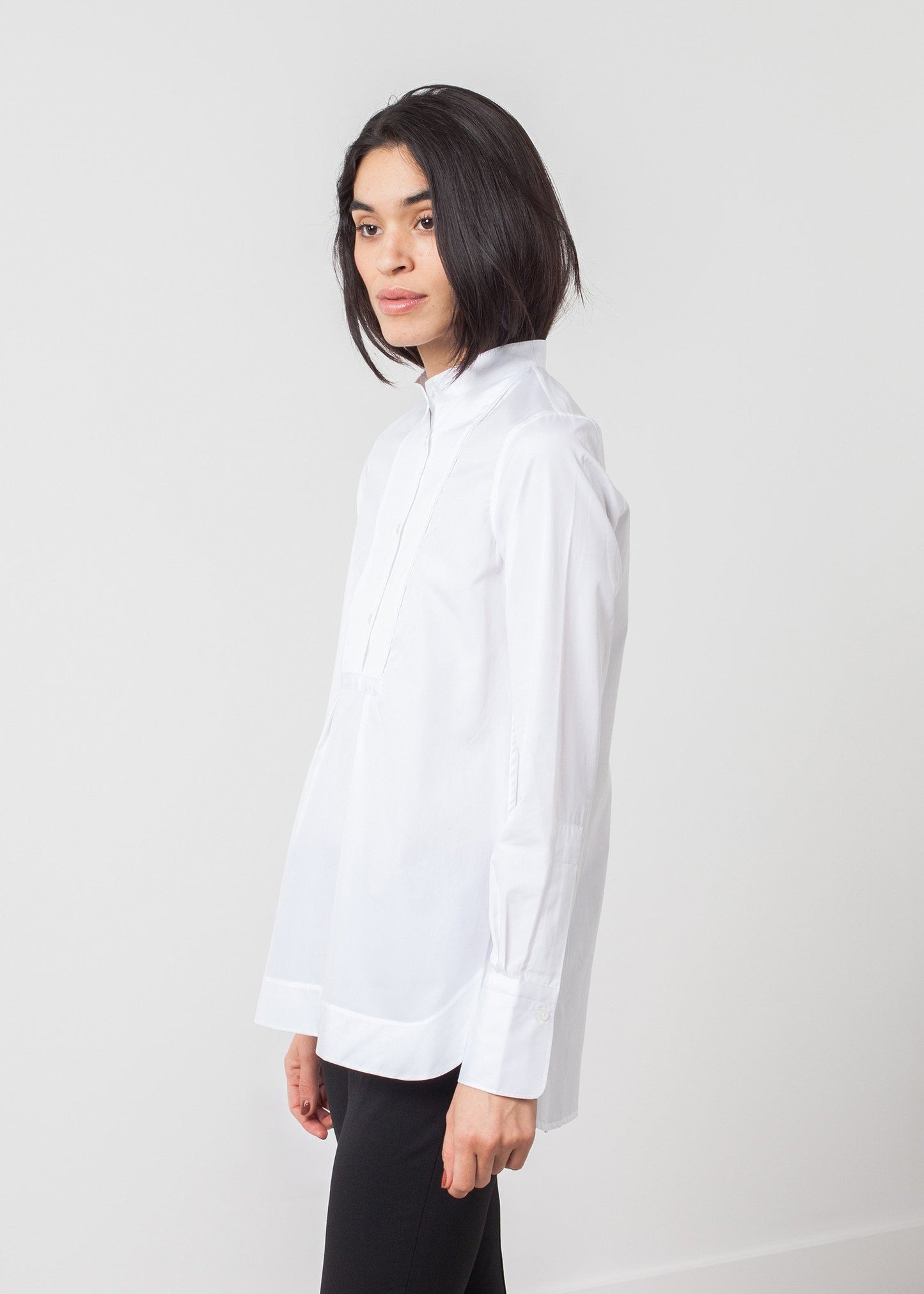 Lexie Shirt - annaclothes