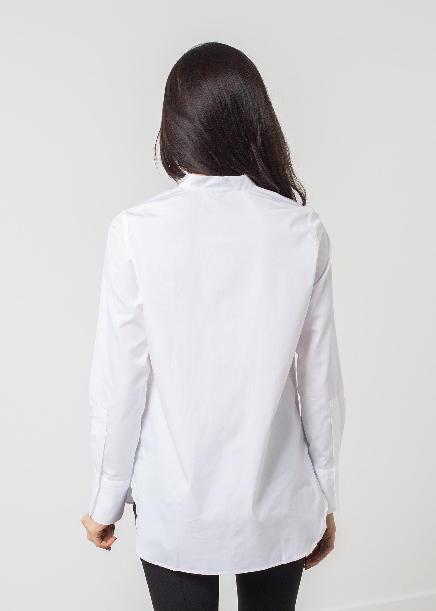 Lexie Shirt - annaclothes