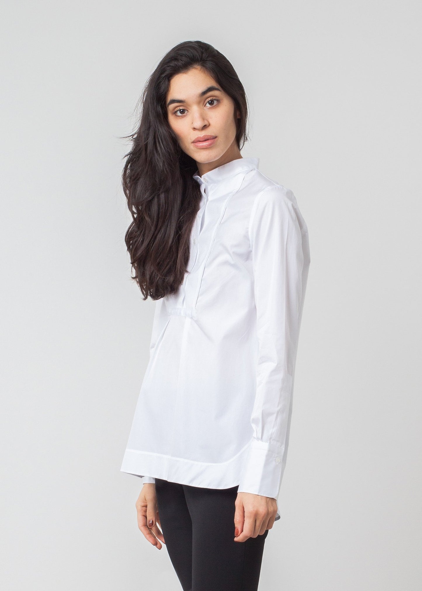 Lexie Shirt - annaclothes