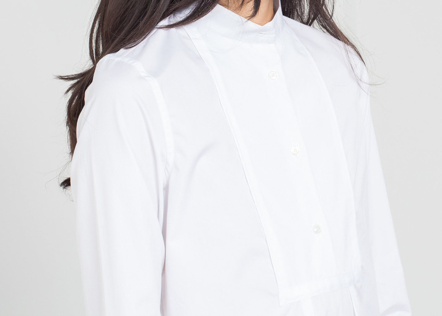Lexie Shirt - annaclothes