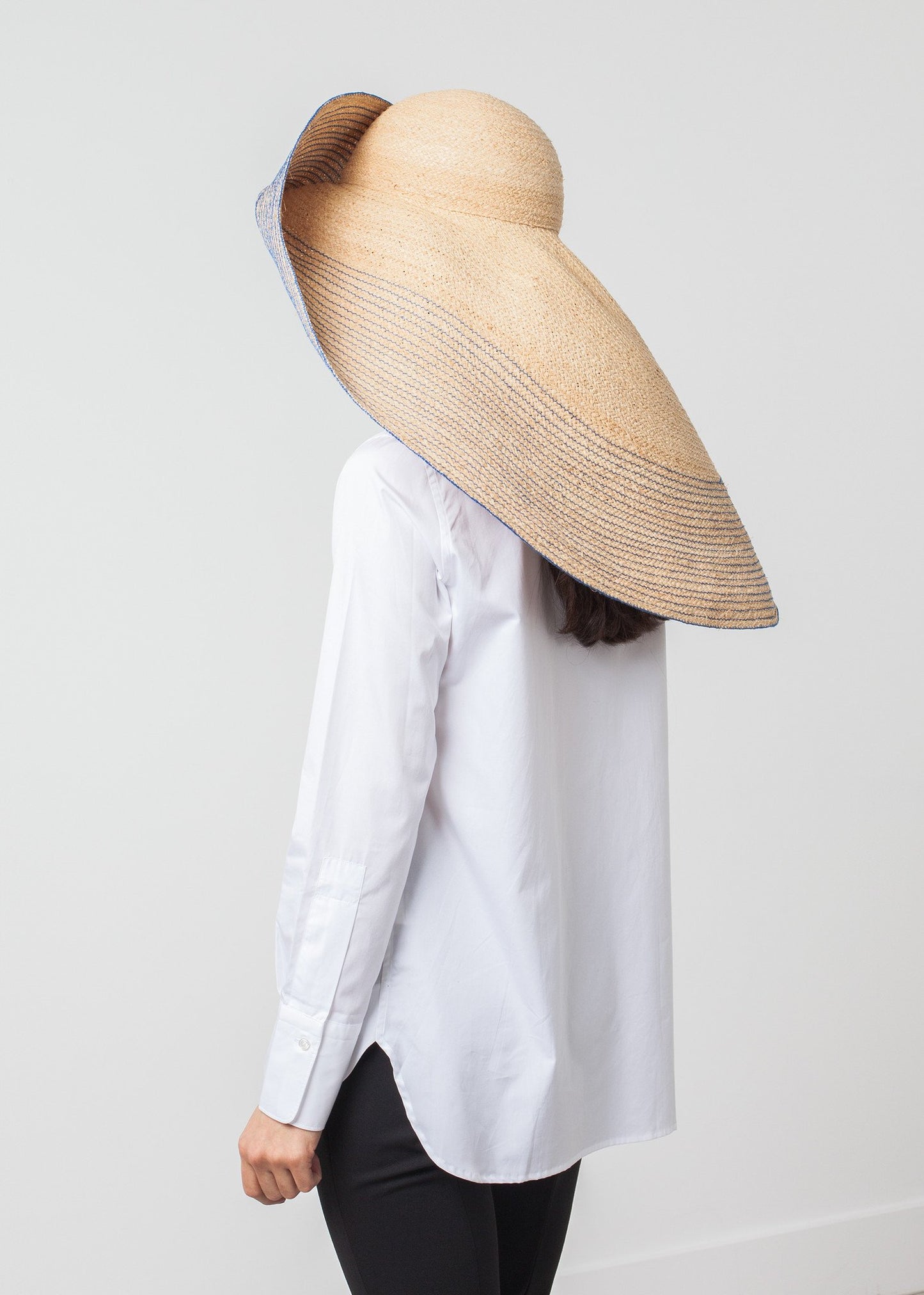 Spinner Hat - annaclothes