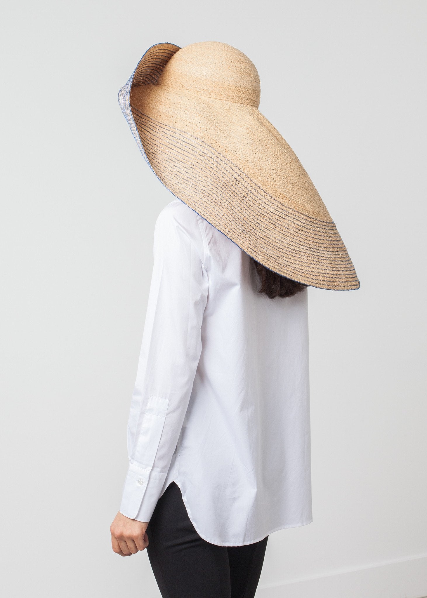 Spinner Hat - annaclothes