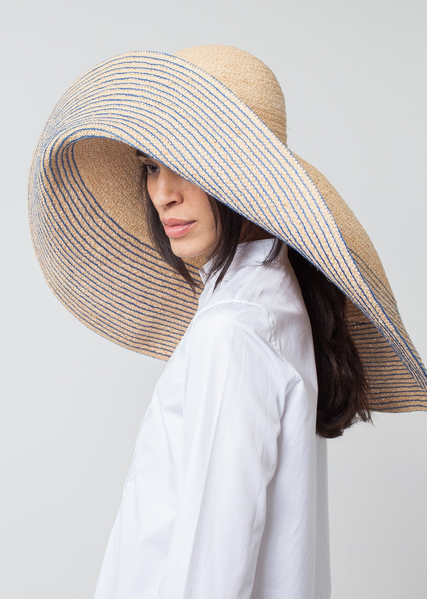 Spinner Hat - annaclothes