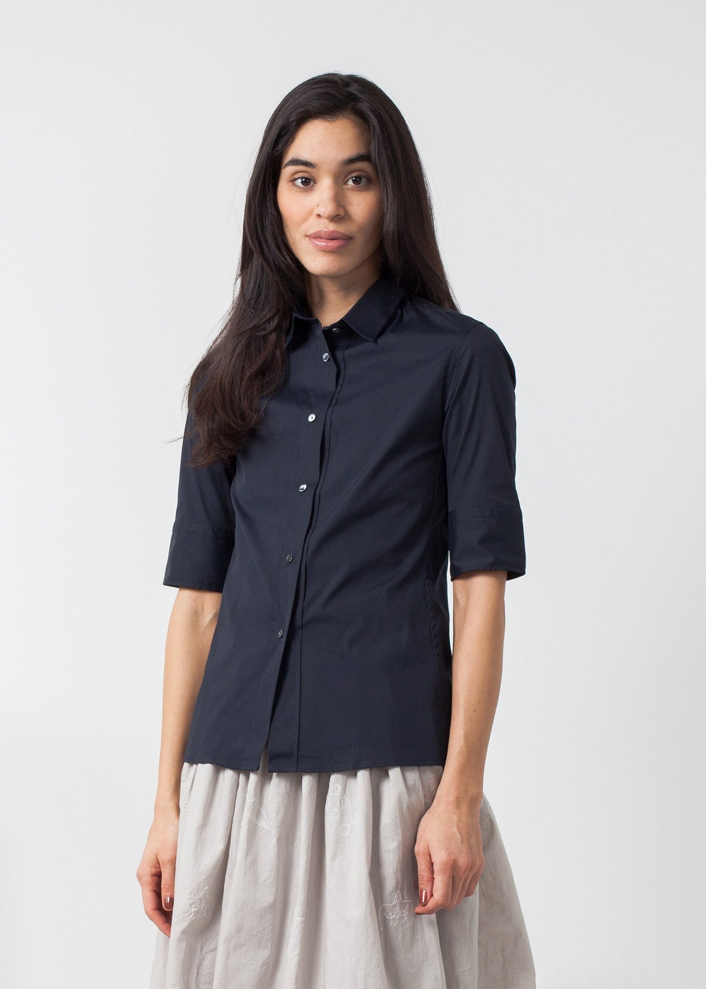 Lena Shirt - annaclothes